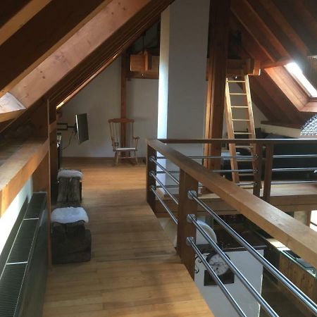 Steinbacher Itzbachhuette Dorsdorf Luaran gambar