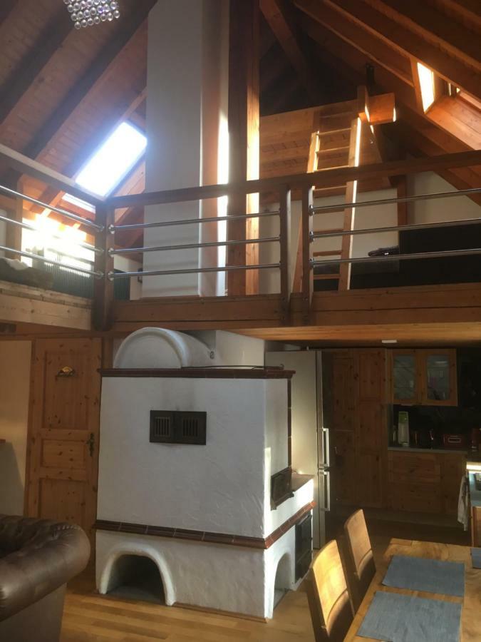 Steinbacher Itzbachhuette Dorsdorf Luaran gambar