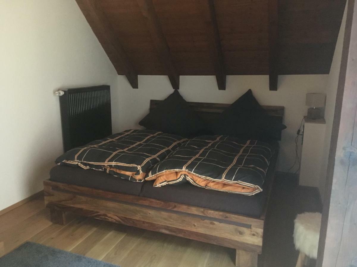 Steinbacher Itzbachhuette Dorsdorf Luaran gambar